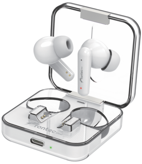 Fontec Bluetooth audio device